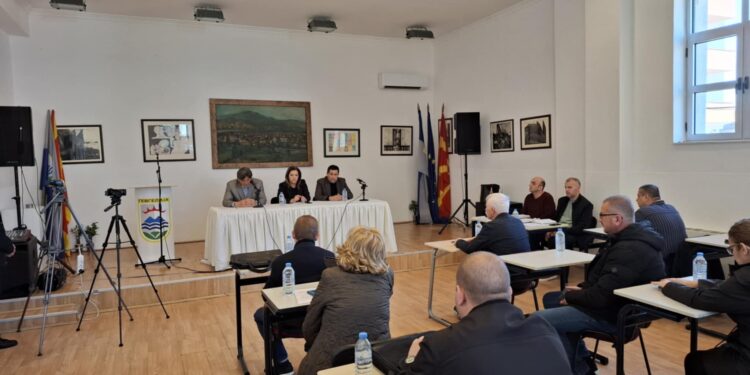 1.500.000 денари донација од Општина Гевгелија за настраданите во Кочани