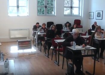 Педесет и осма (вонредна) седница на Совет на Општина Гевгелија – 10 март 2025