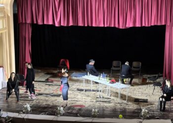 „Јас, на некое друго место“- театарска претства што отвора рани и допира до совеста