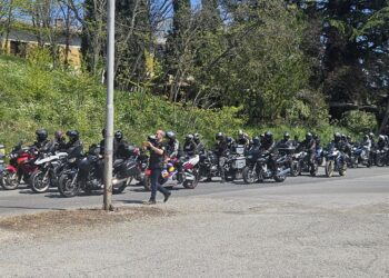 Отворена Мотосезоната 2025- Гевгелија домаќин на настан од интернационален карактер