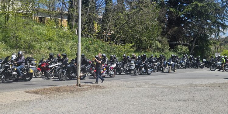 Отворена Мотосезоната 2025- Гевгелија домаќин на настан од интернационален карактер