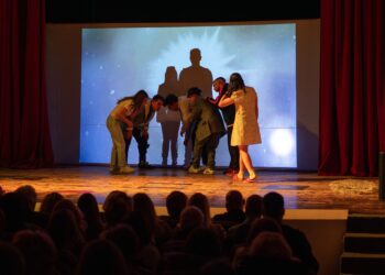 Одебележан Патрониот празник на СОУ „Јосиф Јосифовски“