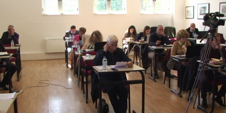 Шеесет и прва седница на Совет на Општина Гевгелија – 11 април 2025