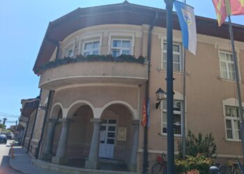 Усвоен Кварталниот извештај за извршување на Буџетот во првото тримесечје