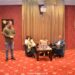 Промовирана монографијата од Н. Диденко „Сергеј Михајлов- живот и дело“