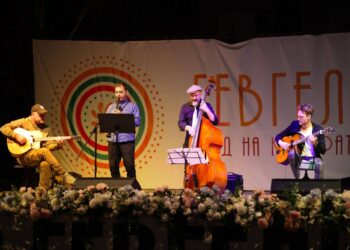 Панаѓурската ноќ во ритамот на културата- танц и џез под ѕвездите на Гевгелија