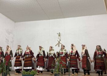 „Ѓура Мара“- традицијата посилна и од времето