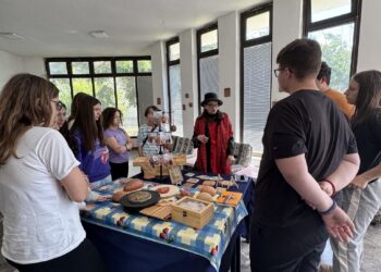 Керамика, култура, креација- „Етно панаѓур“