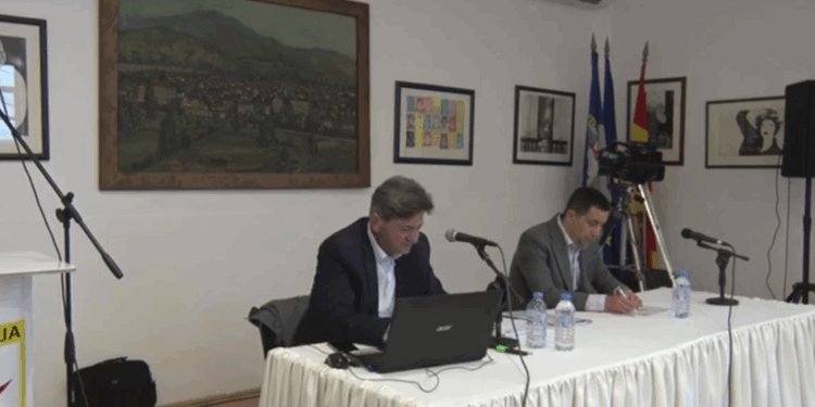 Шеесет и втора седница на Совет на Општина Гевгелија – 16 мај 2025