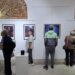 Отворена Годишната изложба на ДЛУГ