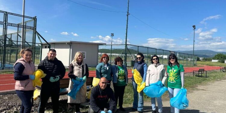 Генералка Викенд