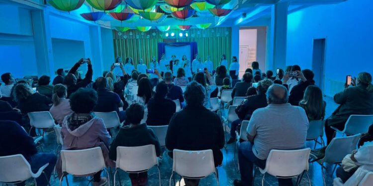 „Изворник“- симбиоза на поезија и музика