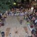 Вистински музички спектакл Завршниот концерт на Секцијата по тапани