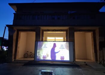 Две добри ноќи со кратки филмови