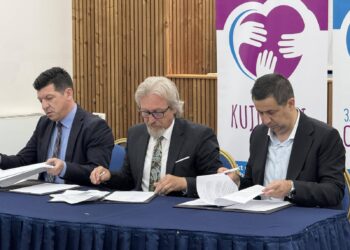 Нова социјална услуга во општина Гевгелија- Центар за дневен престој на лица со активно стареење