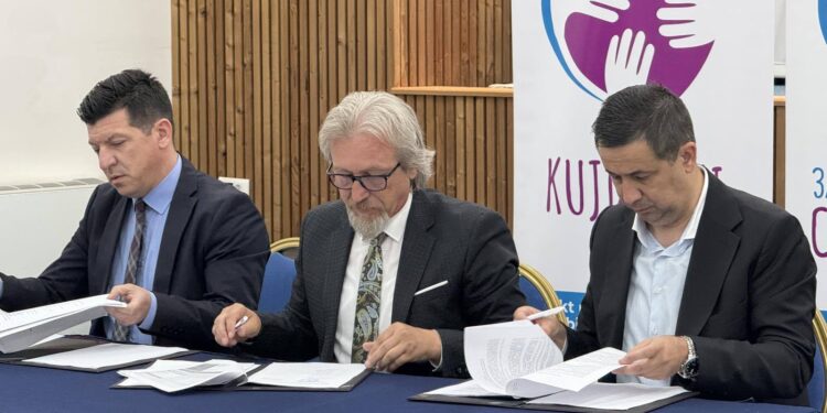 Нова социјална услуга во општина Гевгелија- Центар за дневен престој на лица со активно стареење