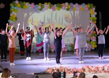 Книжевната фантастика- реалност за најмладите со премиерата на „Витезот Моливко и нешто повеќе“