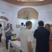 Филип Фидановски „го донесе“ Пикасо во Гевгелија