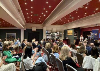 Меѓународен настан во Гевгелија: Женското претприемништво и меѓуграничната соработка во фокусот