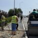 Влегува во завршна фаза реконструкцијата на натпатникот на влезот во Гевгелија