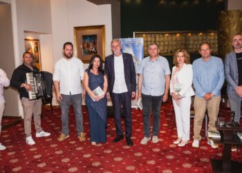 Книжевна прегратка помеѓу Гевгелија и Нови Сад