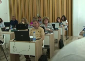 Шеесет и трета седница на Совет на Општина Гевгелија – 04 јуни 2025