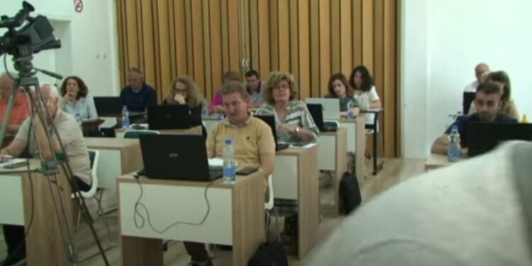 Шеесет и трета седница на Совет на Општина Гевгелија – 04 јуни 2025