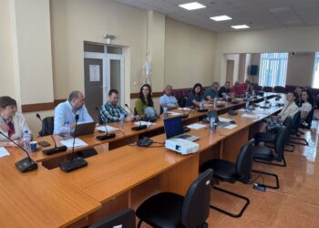 Партнерска средба помеѓу Општина Гевгелија и Општина Разлог за Проектот „Балкан Вело“