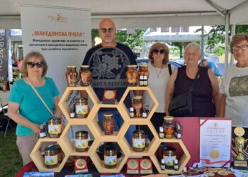 Општина Гевгелија дел од Фестивалот „Од нива до трпеза- сè од нашата општина“