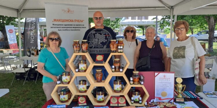 Општина Гевгелија дел од Фестивалот „Од нива до трпеза- сè од нашата општина“