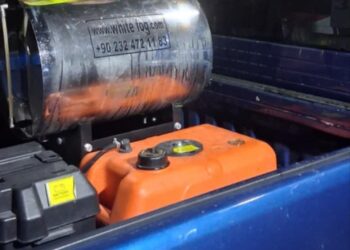 На 8 јули ларвициден и теристички третман против комарци