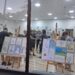 Креативна летна авантура крунисана со детски ликовни дела