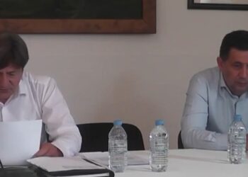 Шеесет и петта седница на Совет на Општина Гевгелија – 17 јули 2025