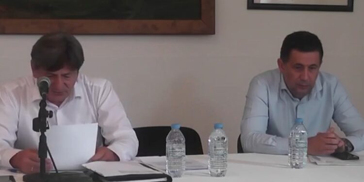 Шеесет и петта седница на Совет на Општина Гевгелија – 17 јули 2025