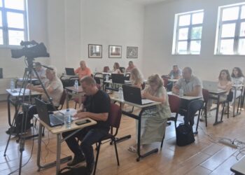 Одржана 65. седница на Советот на Општина Гевгелија