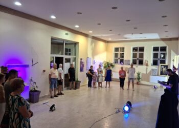 Марко Цепенков оживеа во Гевгелија: Изложба на материјална култура и фолклор