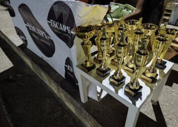 Спортско лето 2025 година во Миравци: Заврши Турнирот во мал фудбал „КМФ Млади“