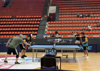 „Gevgelija Open 2025“ – спорт, хуманост и меѓународна пинг-понг дружба