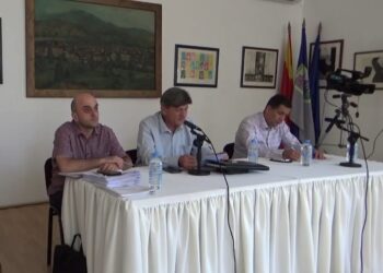 Шеесет и осма седница на Совет на Општина Гевгелија – 27 август 2025