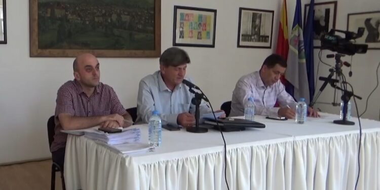 Шеесет и осма седница на Совет на Општина Гевгелија – 27 август 2025