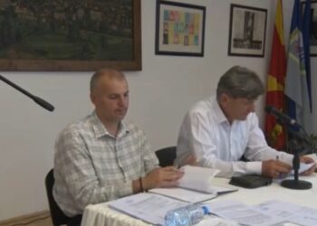 Шеесет и шеста седница на Совет на Општина Гевгелија – 05 август 2025