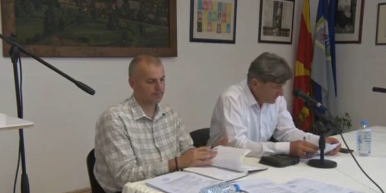 Шеесет и шеста седница на Совет на Општина Гевгелија – 05 август 2025