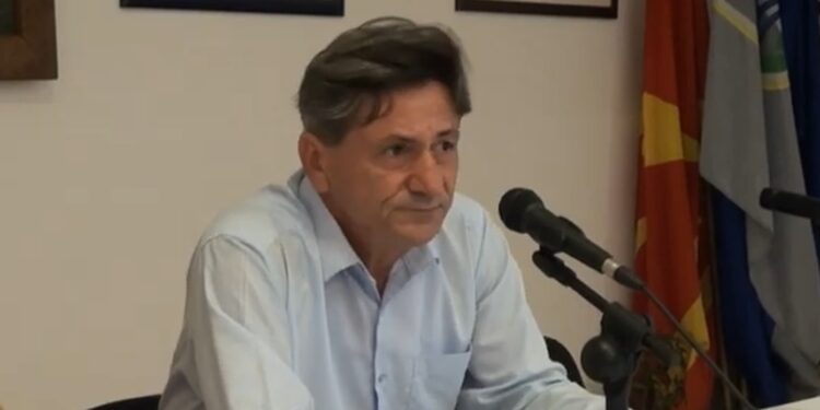 Шеесет и седма (вонредна) седница на Совет на Општина Гевгелија – 08 август 2025