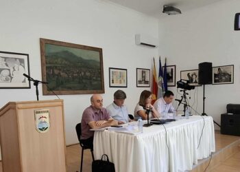 Усвоен Кварталниот извештај за извршување на Буџетот на Општина Гевгелија за 2025 година на 68. седница на Советот на Општина Гевгелија