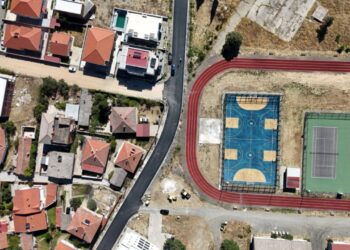 Нов пристап и подобрена инфраструктура: Завршена изградбата на улицата „Новопланирана сервисна 2“ во Блок 5- „Касарна“