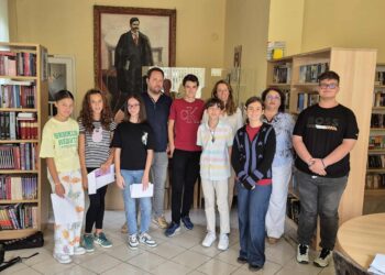 Млади литературни гласови се претставија на литературното читање во Библиотеката „Гоце Делчев“