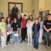 Млади литературни гласови се претставија на литературното читање во Библиотеката „Гоце Делчев“