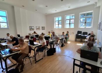 За 19 септември закажaно одржувањето на 69. седница на Советот на Општина Гевгелија