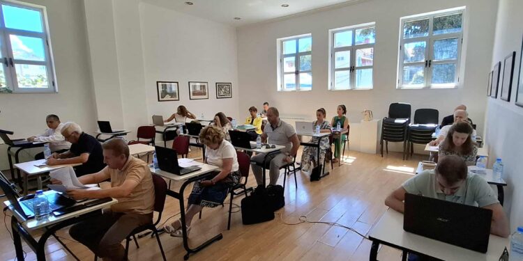 За 19 септември закажaно одржувањето на 69. седница на Советот на Општина Гевгелија