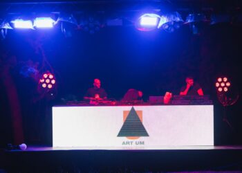 „АРТ УМ“ Фестивал 2025: Два дена Гевгелија го живееше современиот културен ритам
